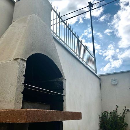 Vila Itaca Palermo Exteriér fotografie