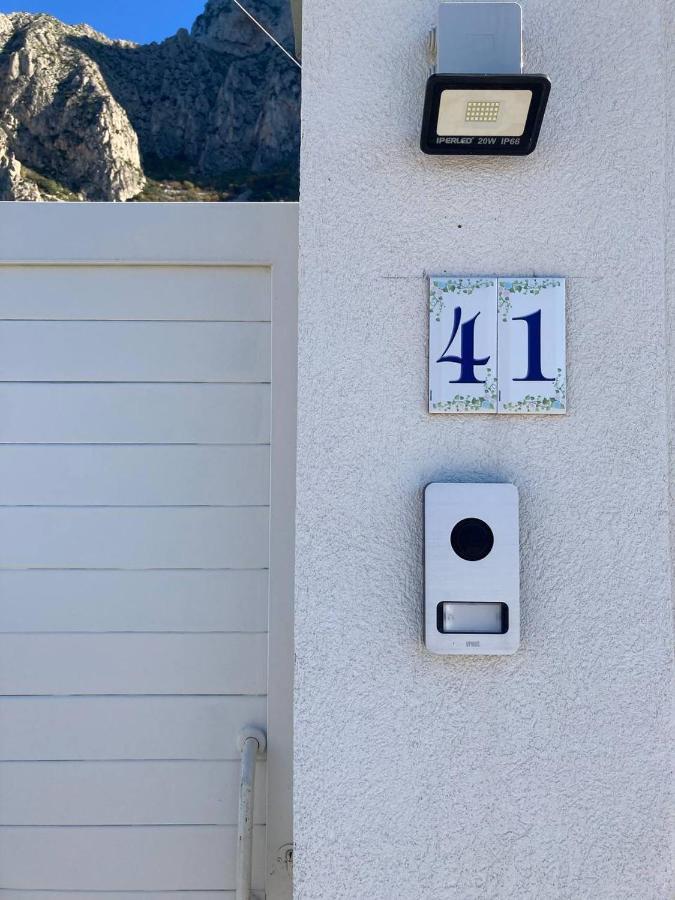 Vila Itaca Palermo Exteriér fotografie