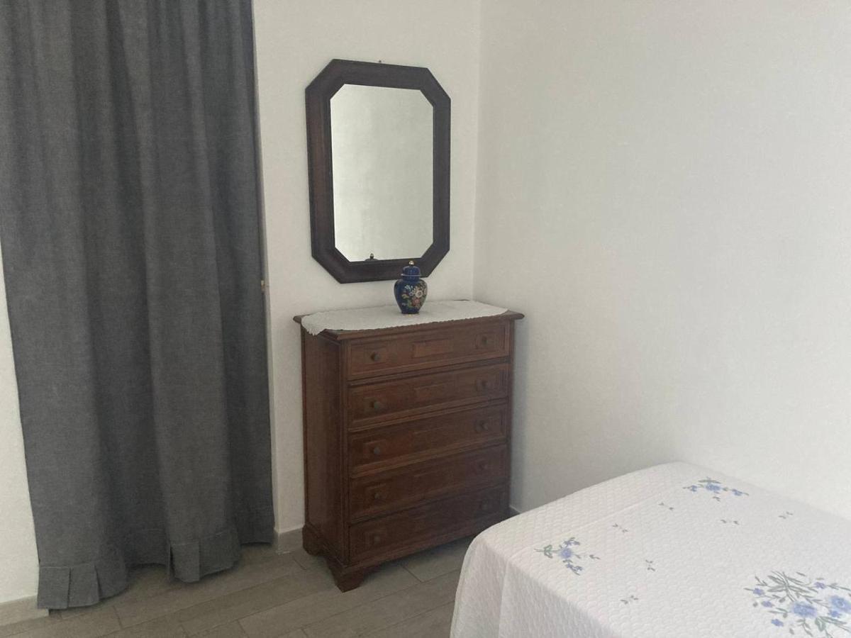 Vila Itaca Palermo Exteriér fotografie