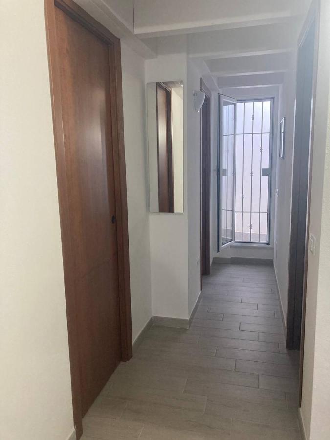 Vila Itaca Palermo Exteriér fotografie