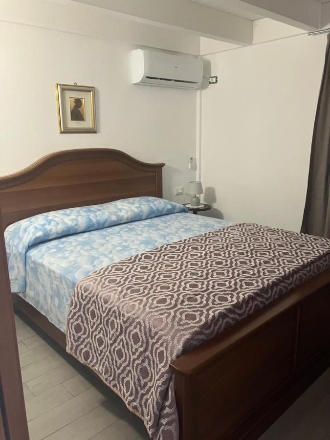 Vila Itaca Palermo Exteriér fotografie