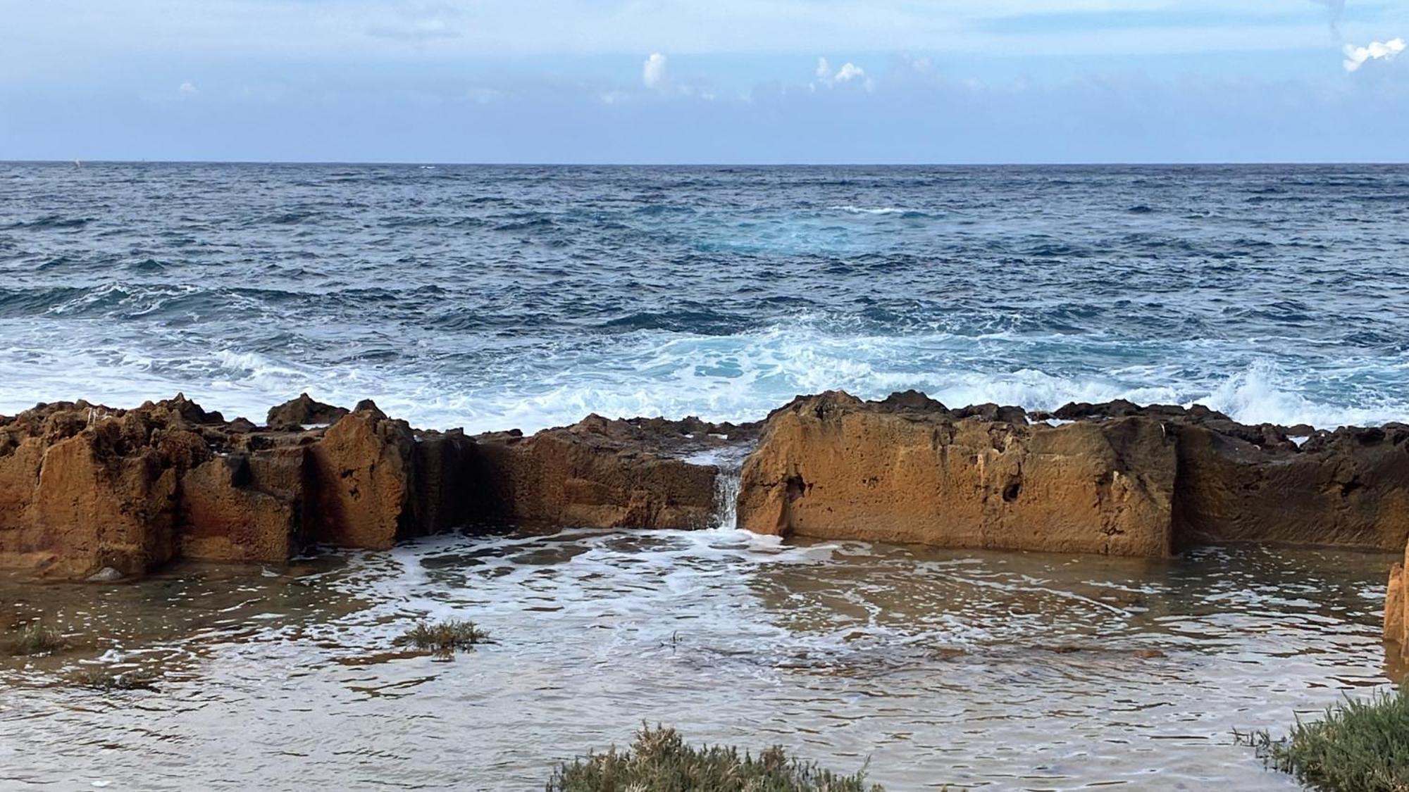 Vila Itaca Palermo Exteriér fotografie