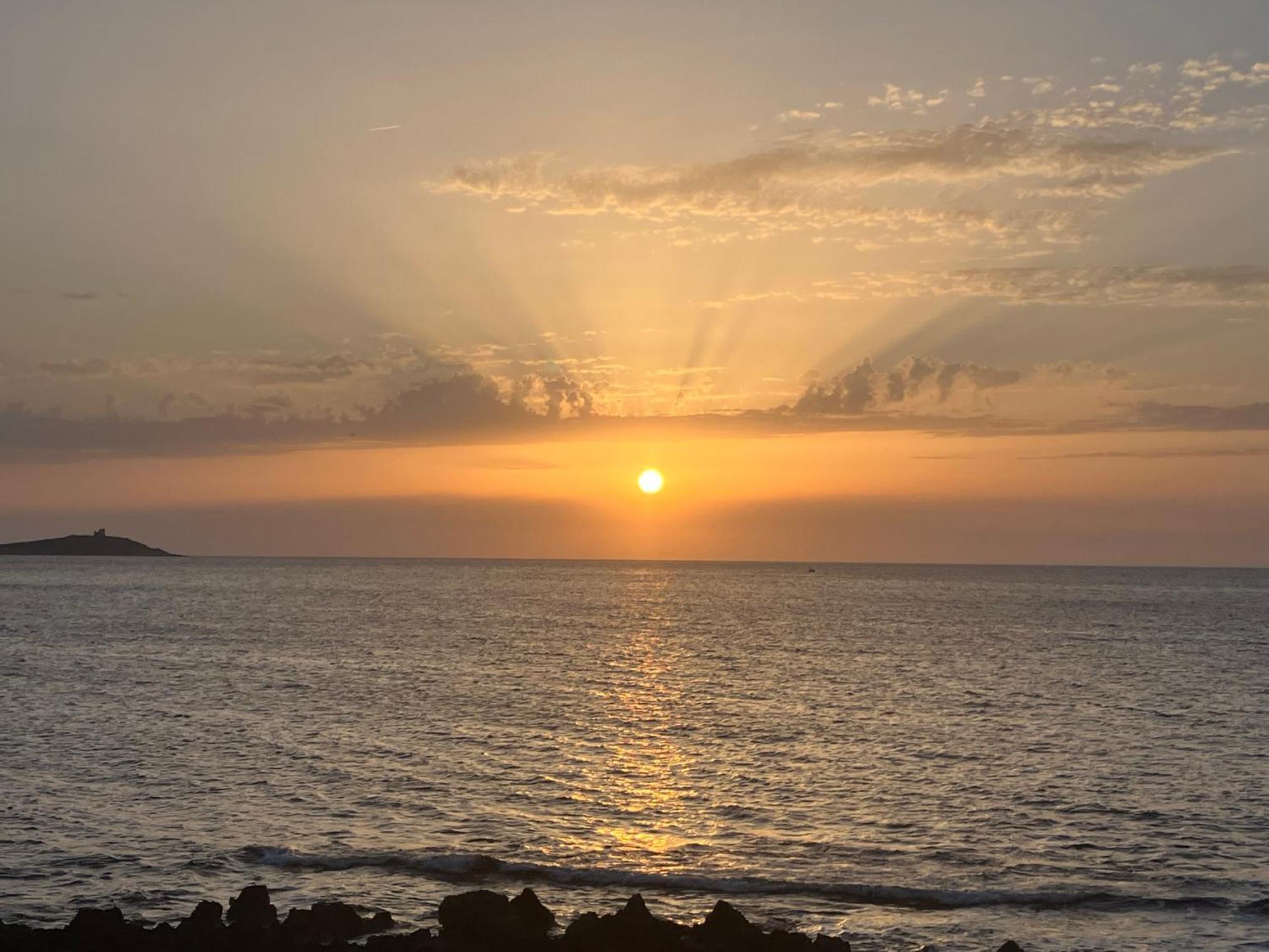 Vila Itaca Palermo Exteriér fotografie