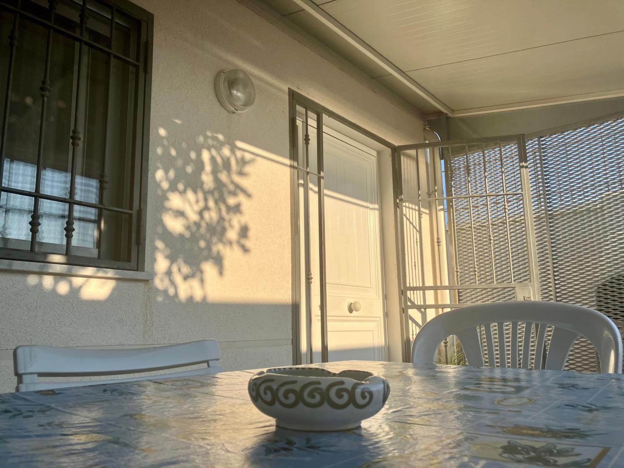 Vila Itaca Palermo Exteriér fotografie