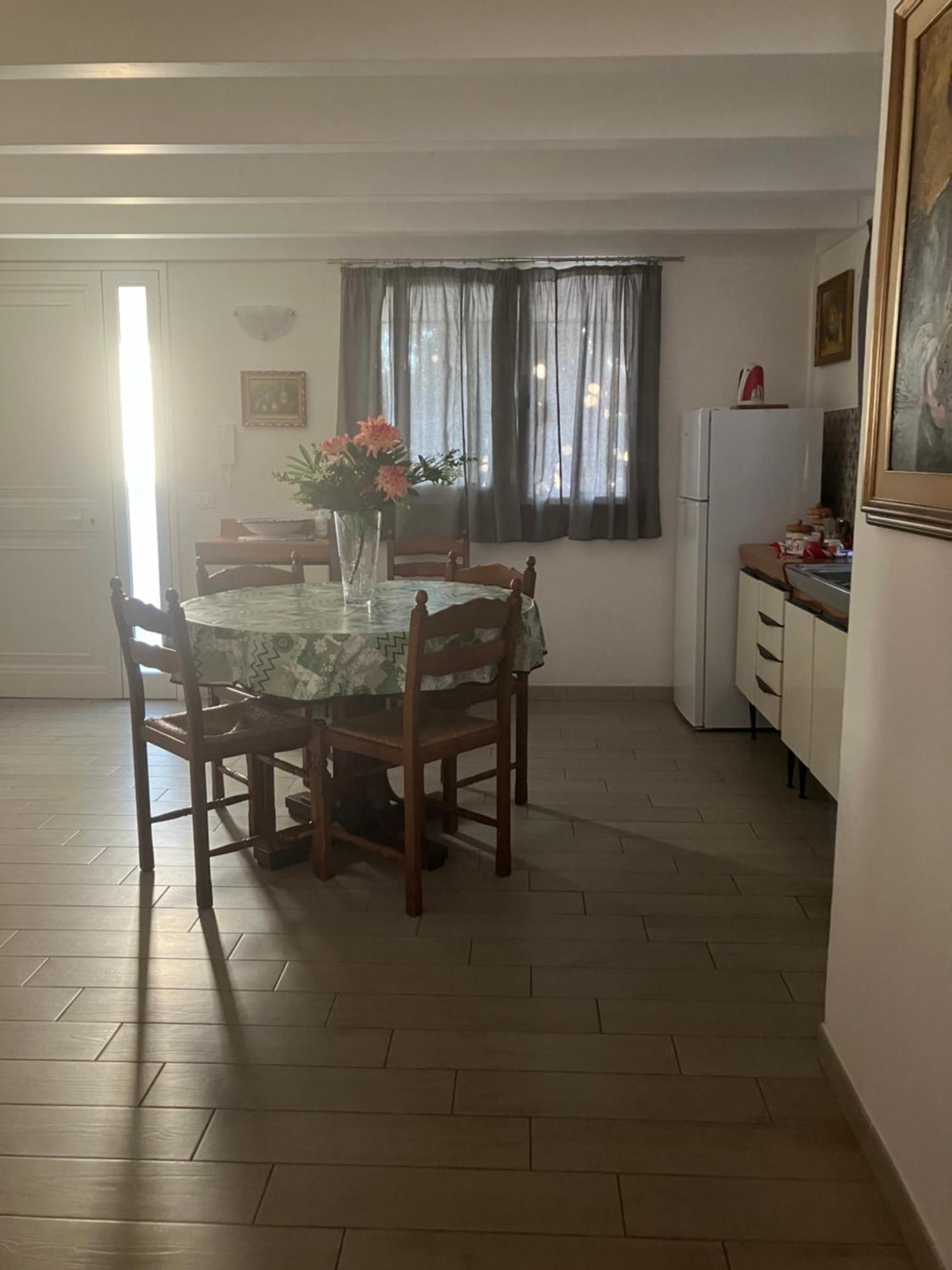 Vila Itaca Palermo Exteriér fotografie