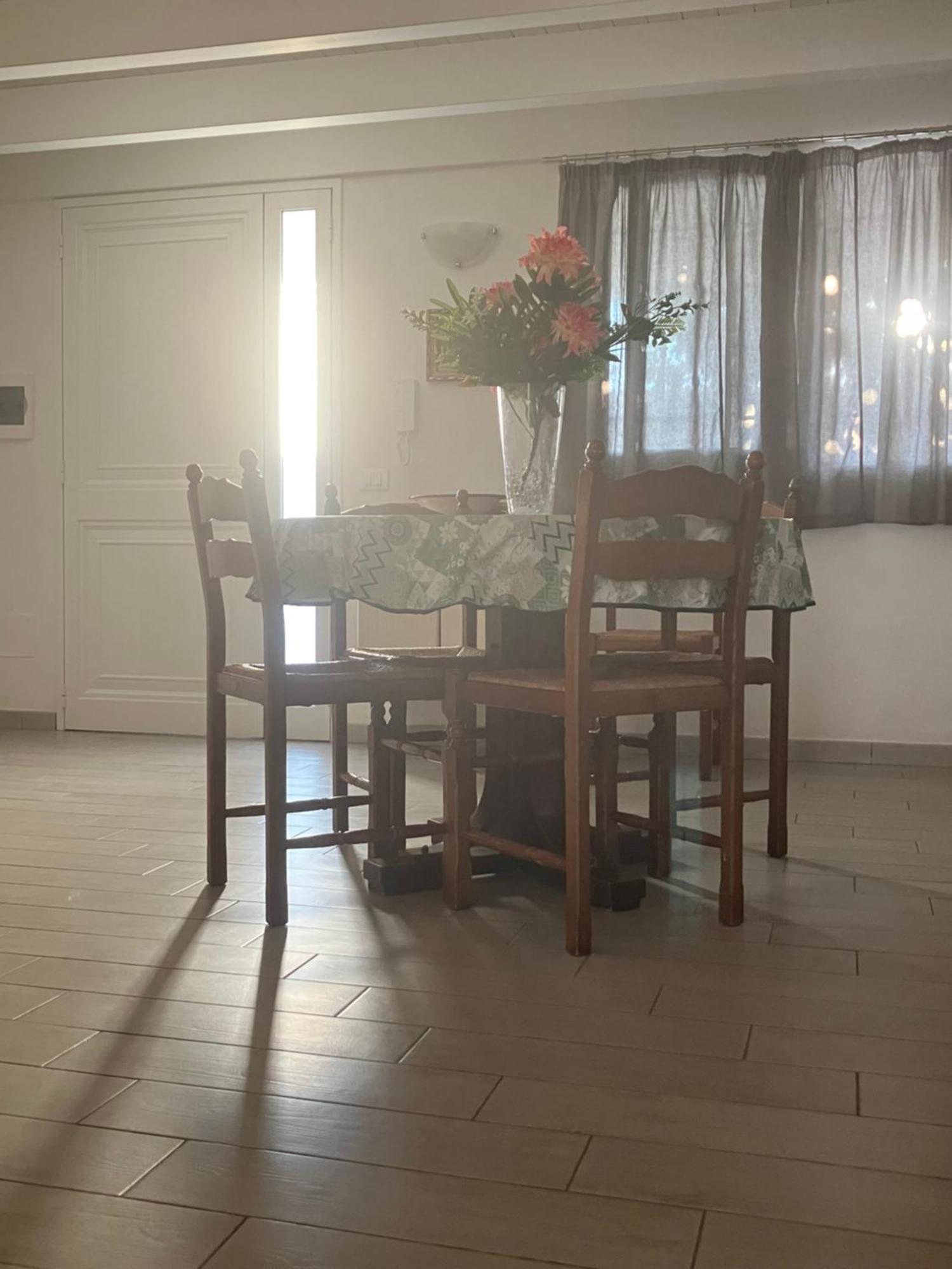 Vila Itaca Palermo Exteriér fotografie