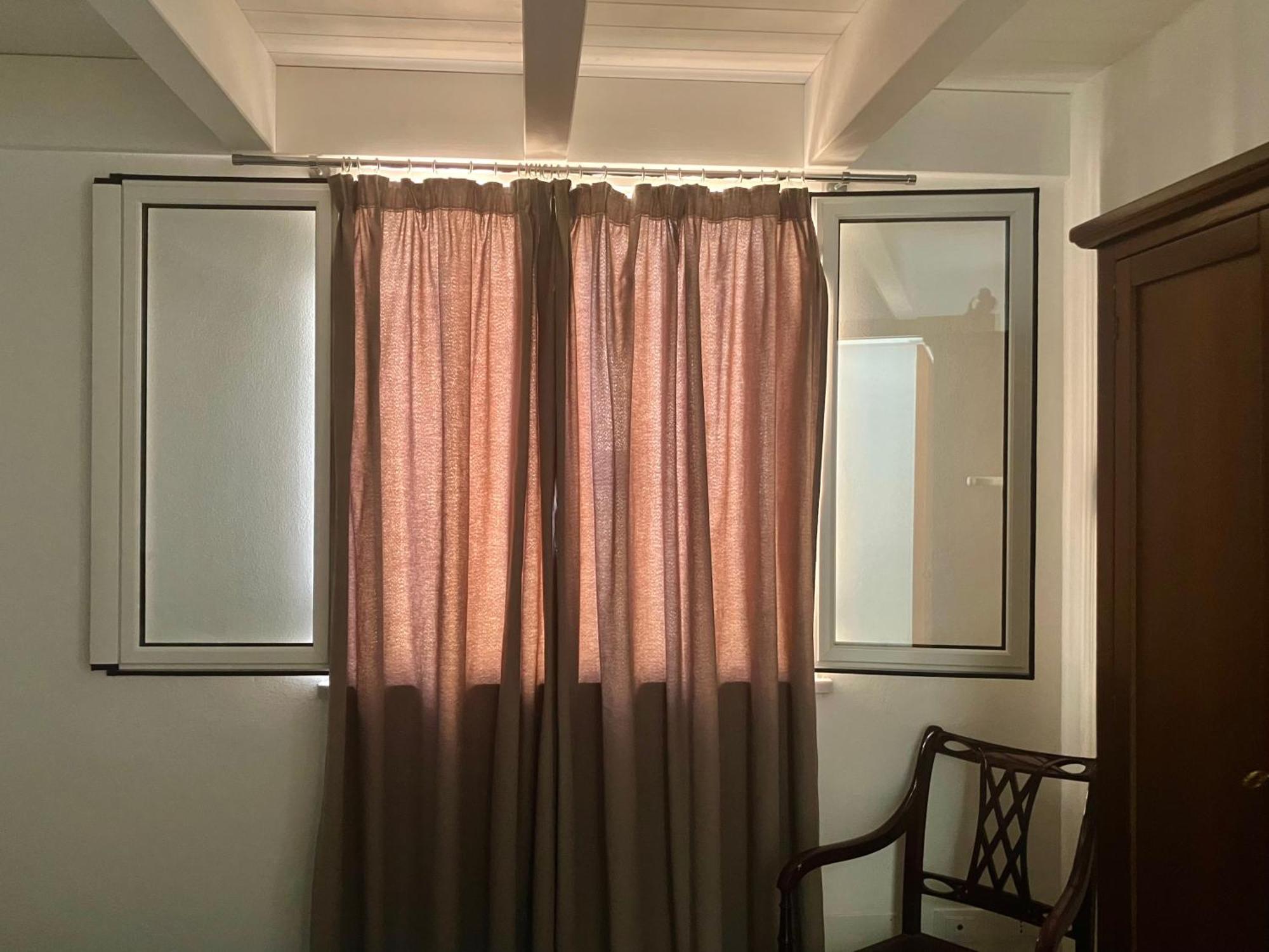 Vila Itaca Palermo Exteriér fotografie