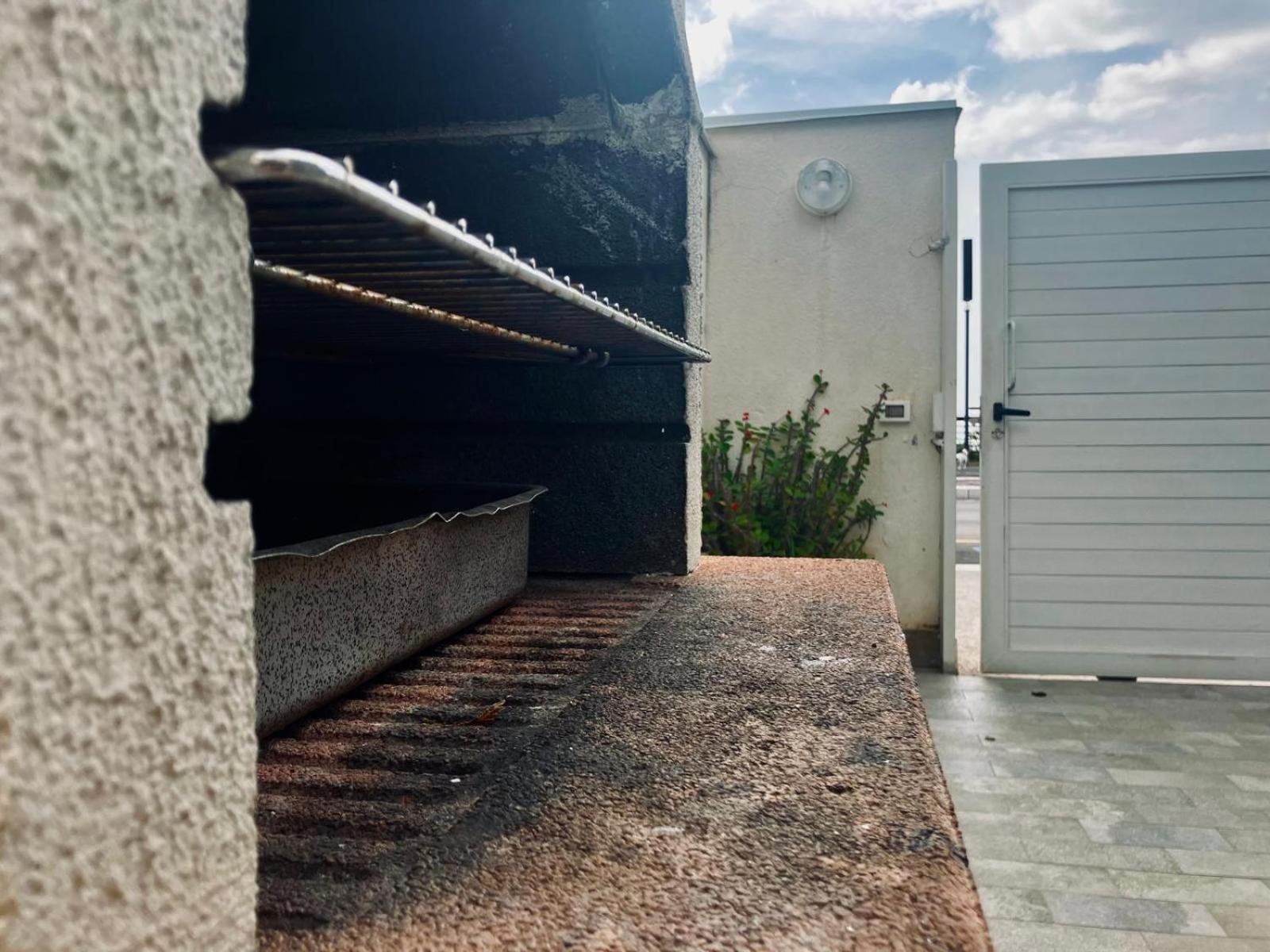 Vila Itaca Palermo Exteriér fotografie