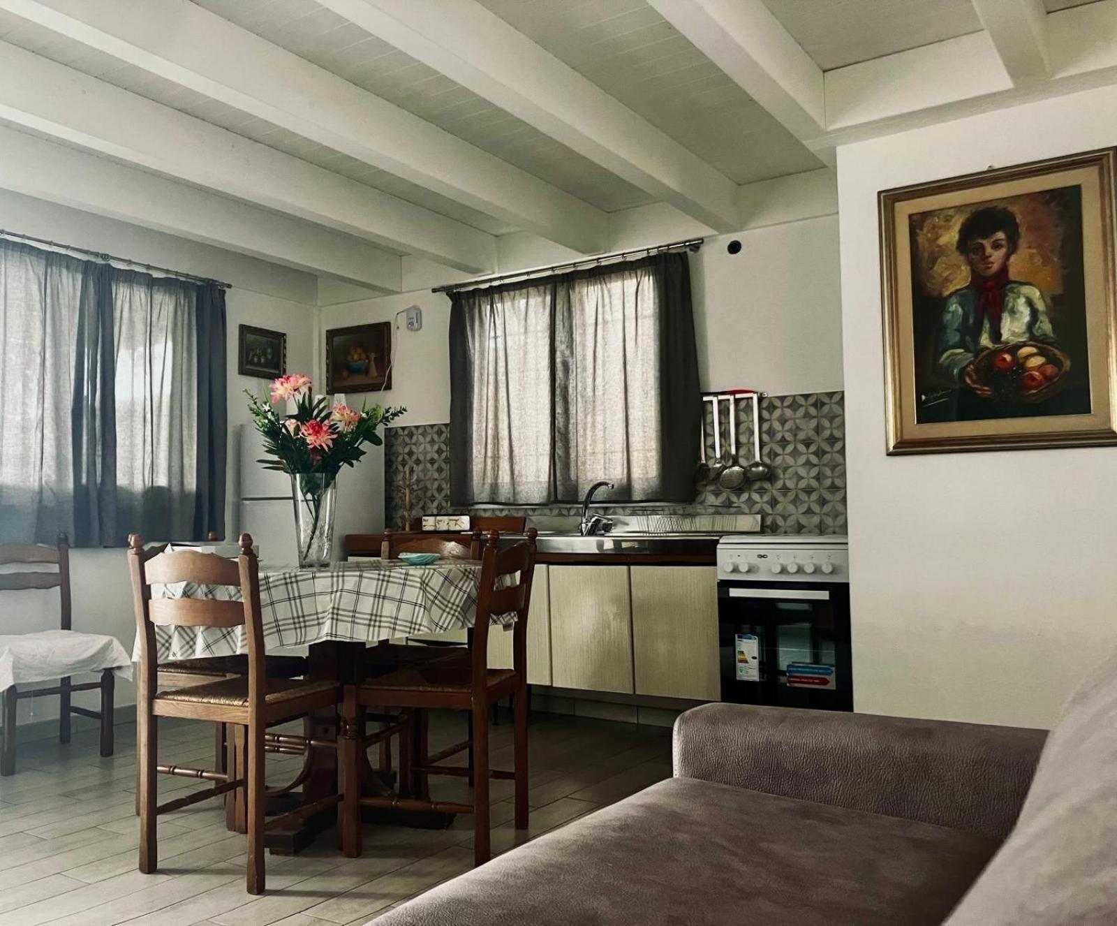Vila Itaca Palermo Exteriér fotografie